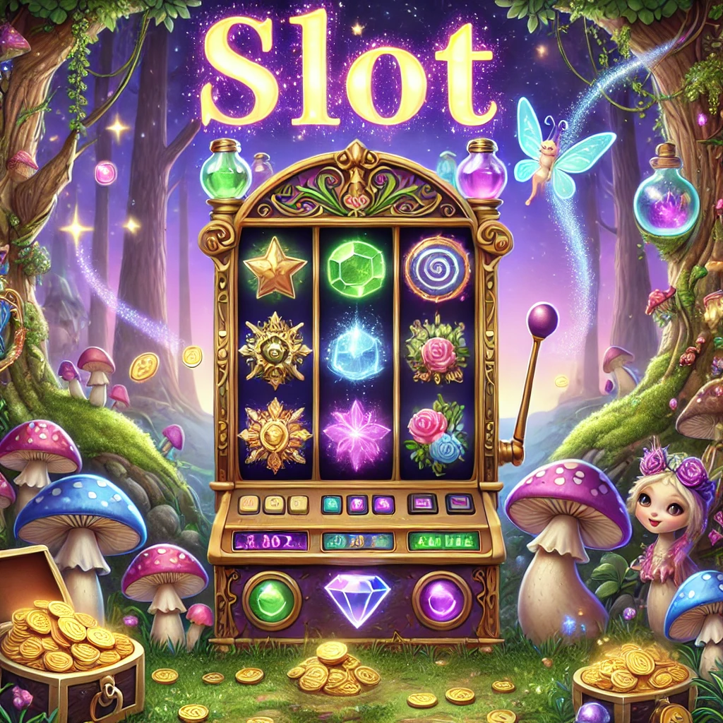 Slot Login Langsung Main Tanpa Ribet