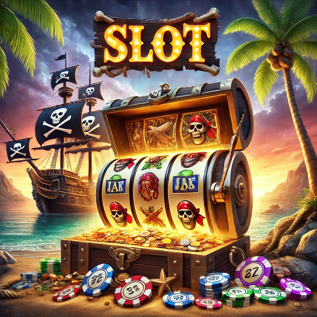 Bocoran Gacor yang Bikin Slot Makin Panas