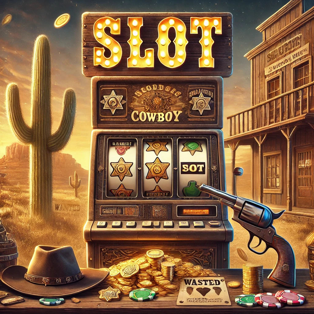 Slot Era Digital: Info Terbaru Buat Pecinta Reel