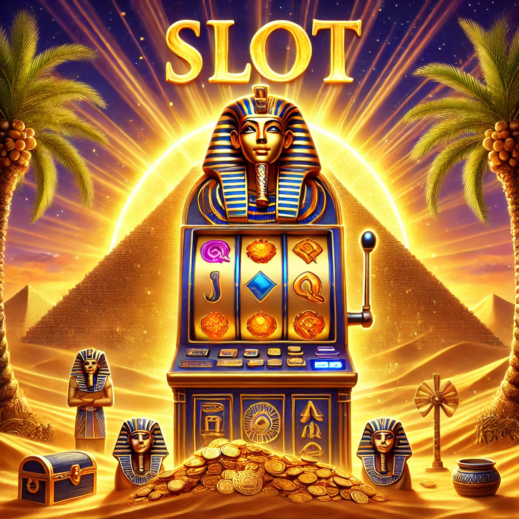 Nemu Slot Gacor Itu Kayak Dapet Jodoh Pas Butuhnya