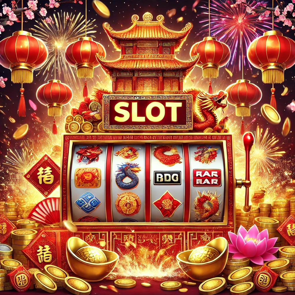 This Is Your Sign Buat Coba Slot Gacor Malam Ini