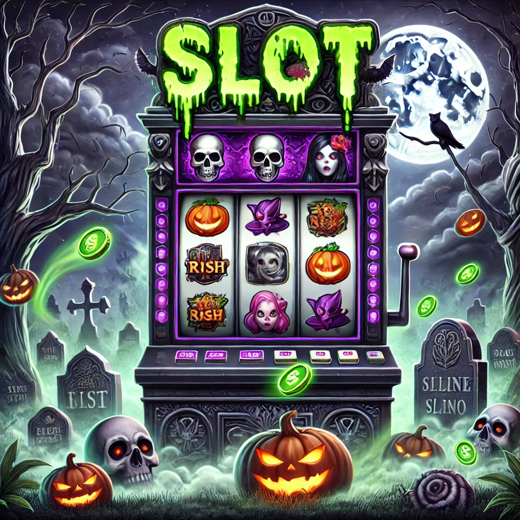 Slot Online yang Lagi Naik Daun, Udah Coba Belum?